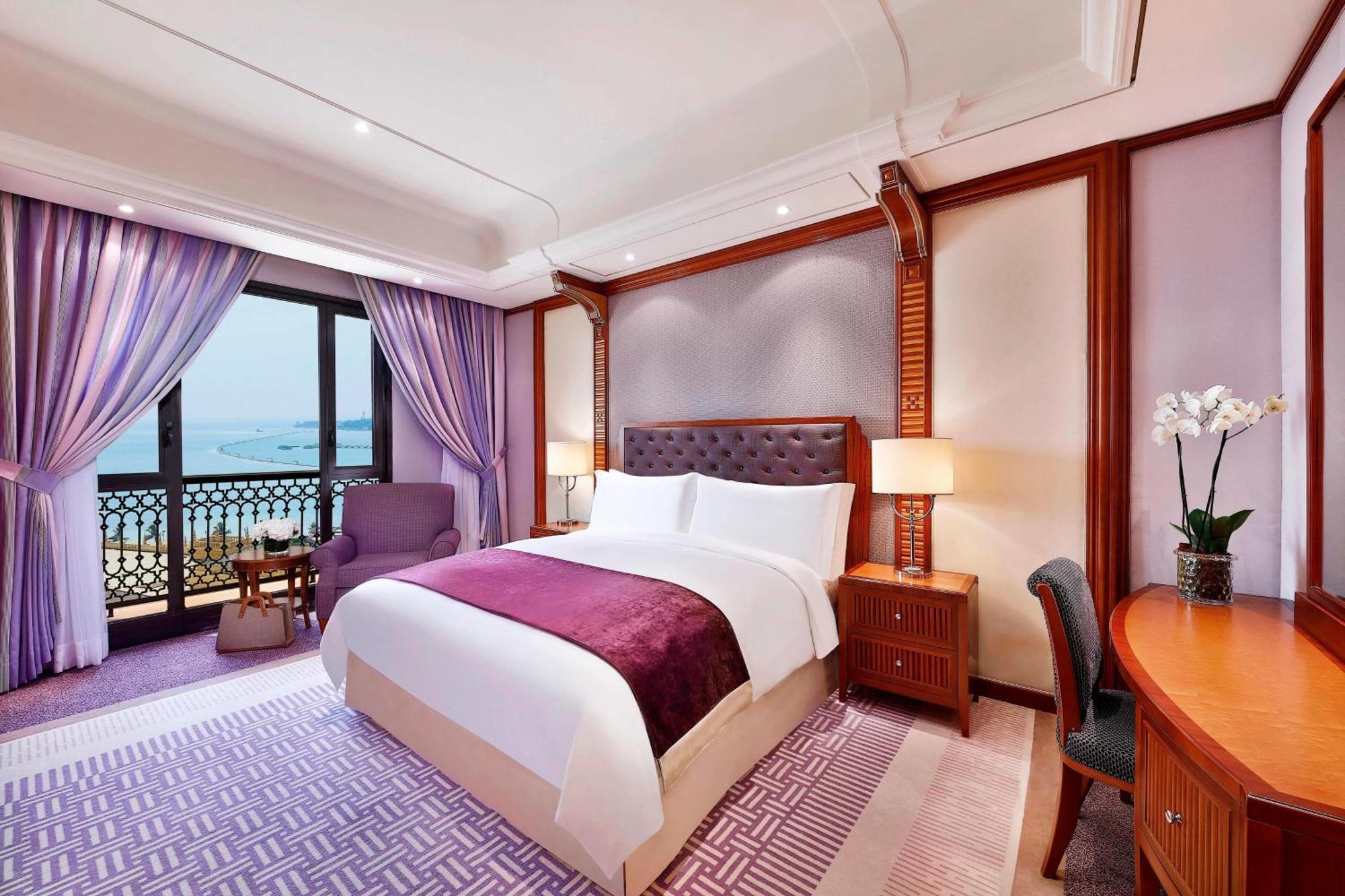 The Ritz-Carlton Jeddah Hotel Eksteriør billede