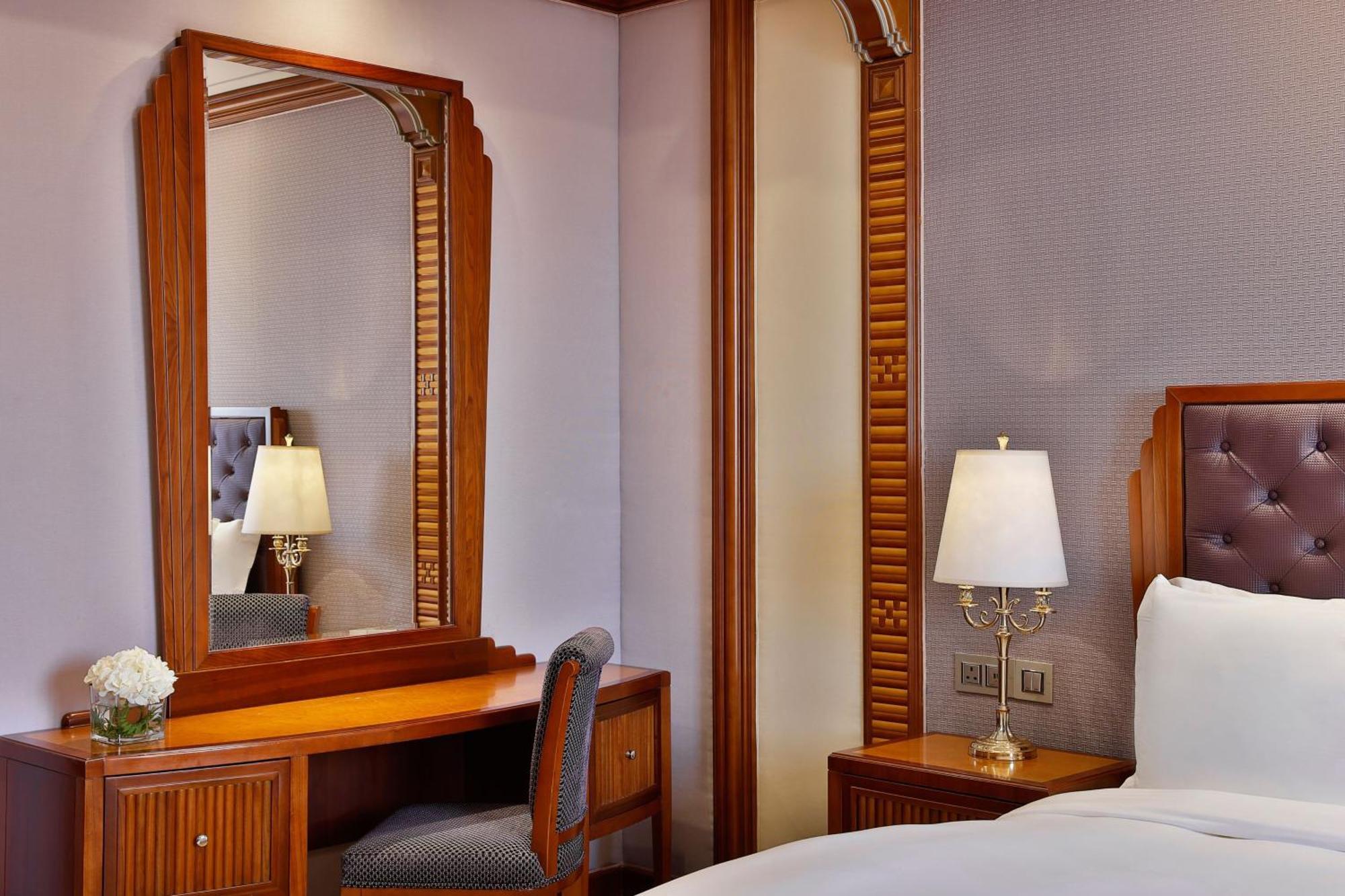 The Ritz-Carlton Jeddah Hotel Eksteriør billede